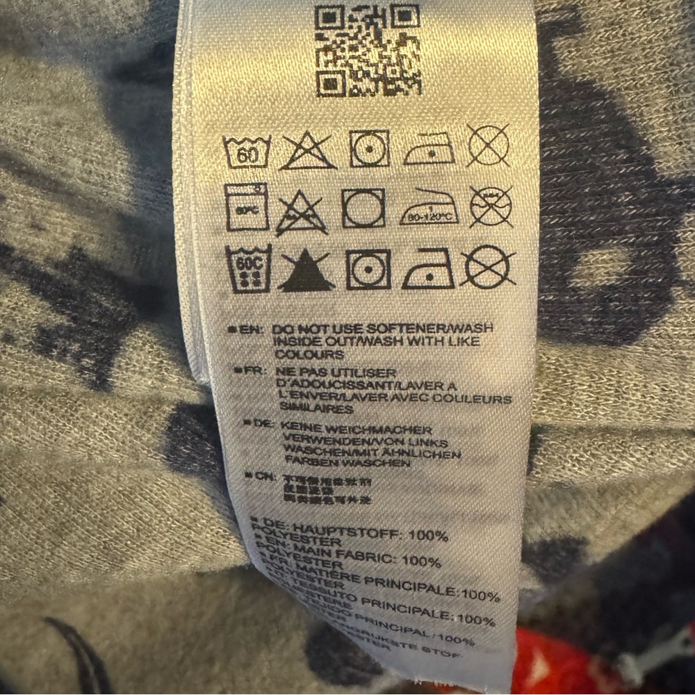 Odlo base layer - Picture 4 of 4